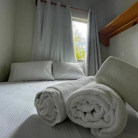Caraiva Recanto Pousada De Ferias 外观 照片