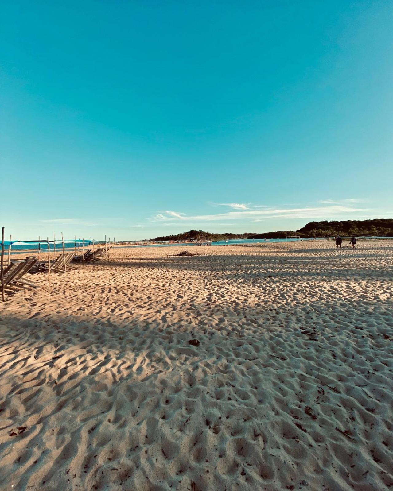 Caraiva Recanto Pousada De Ferias 外观 照片