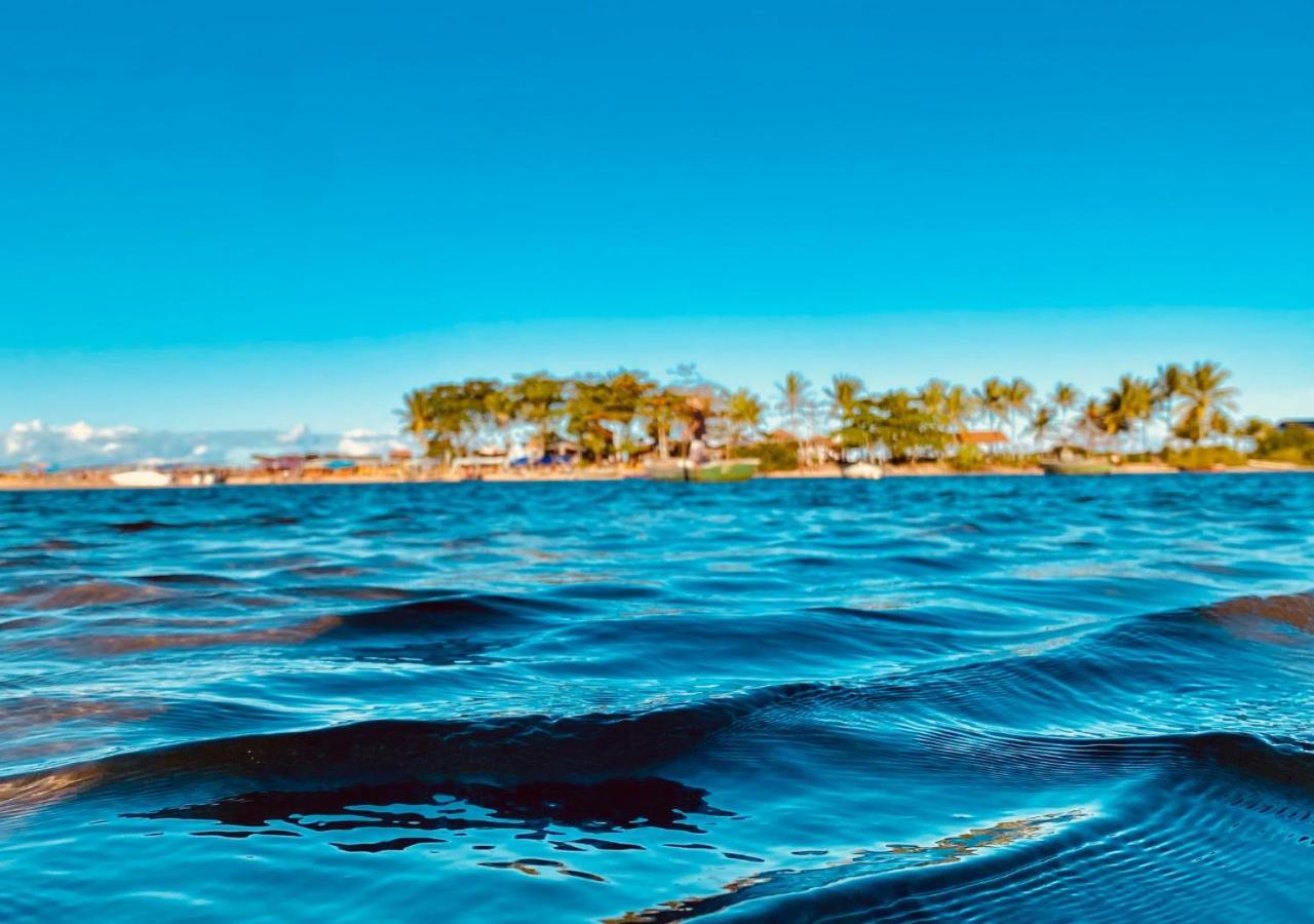 Caraiva Recanto Pousada De Ferias 外观 照片